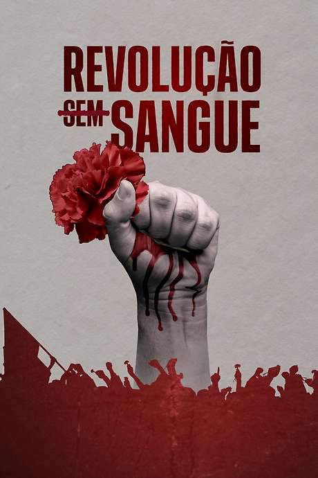 Blood’less’ Revolution